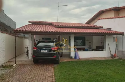 Casa com 2 dormitórios à venda, 158 m² por r$ 450.000,00 - estância balneária maria helena novaes - peruíbe/sp