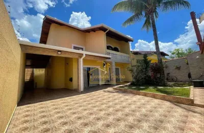 Sobrado com 3 dormitórios à venda, 167 m² por r$ 730.000,00 - estância balneária belmira novaes - peruíbe/sp