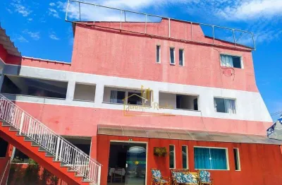 Excelente pousada 100 mts da praia  17 quartos r$ 3.800.000.00