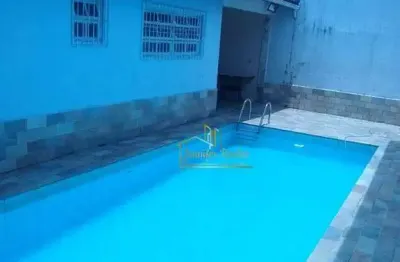 Casa com 2 dormitórios à venda, 188 m² por r$ 530.000,00 - jardim beira mar - peruíbe/sp