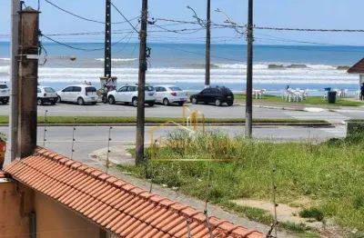 Casa com 4 dormitórios à venda, 213 m² por r$ 1.150.000,00 - jardim casablanca - peruíbe/sp