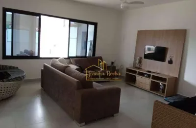 Casa com 5 quartos à venda no Centro, Peruíbe 