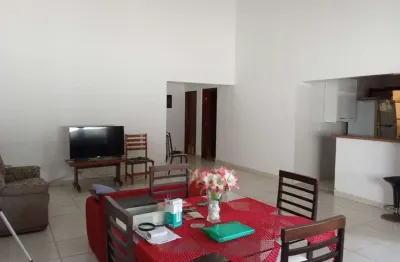 Casa com 3 dormitórios à venda, 174 m² por r$ 370.000,00 - balneário stella maris - peruíbe/sp