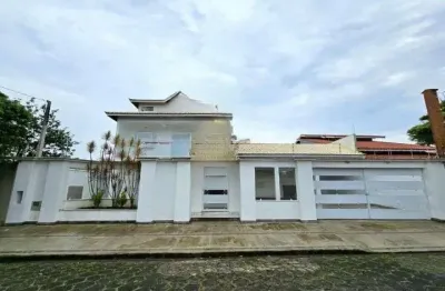 Casa com 4 dormitórios à venda, 394 m² por r$ 1.350.000,00 - balneário stella maris - peruíbe/sp