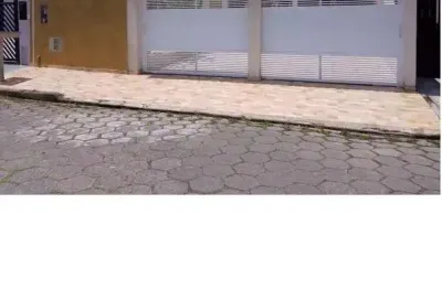 Casa com 3 dormitórios à venda, 180 m² por r$ 600.000,00 - nova peruibe - peruíbe/sp