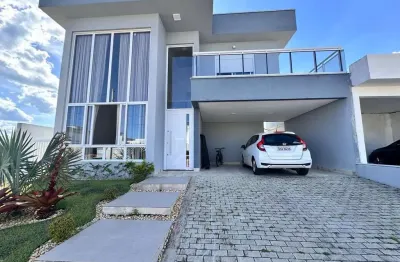 Casa com 4 dormitórios em condomínio fechado à venda, 212 m² por r$ 1.650.000 - balneário são joão batista ii - peruíbe/sp