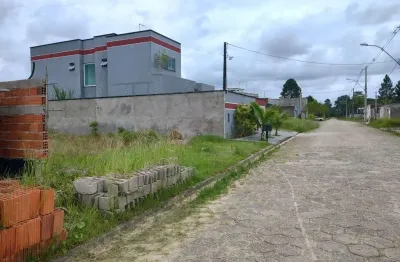 Terreno à venda, 300 m² por r$ 208.000 - estância flora rica - peruíbe/sp