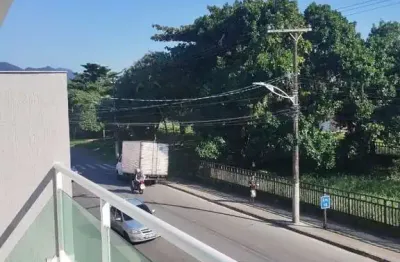 Studio com 1 dormitório à venda, 38 m² por r$ 155.000,00 - centro - peruíbe/sp