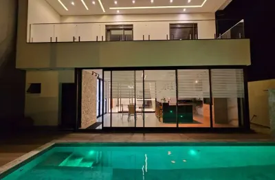 Sobrado com 4 dormitórios à venda, 276 m² por r$ 2.500.000,00 - balneário florida - peruíbe/sp