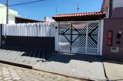 Casa com 3 dormitórios, 120 m² - venda por r$ 520.000,00 ou aluguel por r$ 2.800,00/mês - balneário josedy - peruíbe/sp