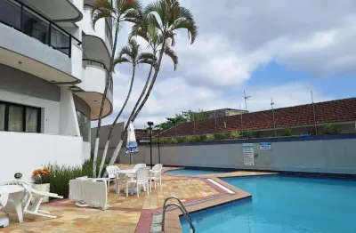 Apartamento com 2 dormitórios à venda, 99 m² por r$ 455.000 .00- balneário samburá - peruíbe/sp