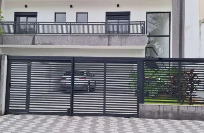Apartamento com 2 dormitórios para alugar, 72 m² por r$ 2.800,00/mês - jardim ribamar - peruíbe/sp