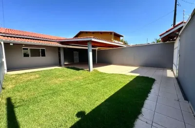 Casa com 3 dormitórios à venda, 174 m² por r$ 490.000,00 - estância balneária maria helena novaes - peruíbe/sp
