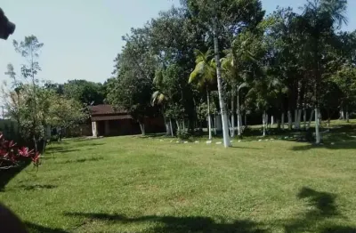 Chácara com 3 dormitórios à venda, 5500 m² por r$ 350.000,00 - jardim são fernando - itanhaém/sp