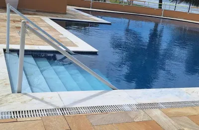 Sobrado com 4 dormitórios à venda, 156 m² por r$ 1.150.000 - cidade nova peruibe - peruíbe/sp