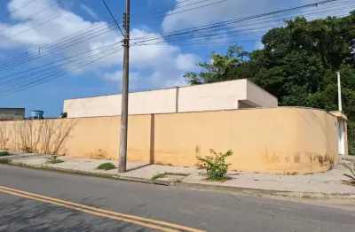 Casa com 2 dormitórios à venda, 139 m² por r$ 380.000,00 - estância são josé - peruíbe/sp