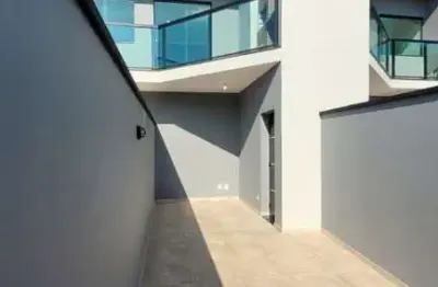 Casa com 2 dormitórios à venda, 65 m² por r$ 300.000,00 - jardim brasil - peruíbe/sp