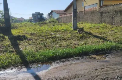 Terreno à venda, 250 m² por r$ 92.000 - jardim imperador - peruíbe/sp