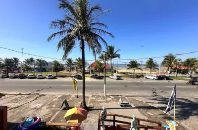 Casa com 3 dormitórios à venda, 90 m² por r$ 350.000,00 - jardim barra de jangadas - peruíbe/sp