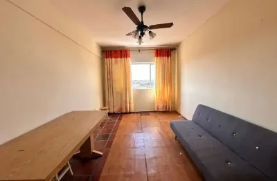 Apartamento com 1 dormitório à venda, 81 m² por r$ 330.000,00 - centro - peruíbe/sp