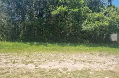 Terreno à venda, 318 m² por r$ 100.000,00 - jardim sao luiz - peruíbe/sp