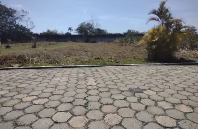 Terreno à venda, 1080 m² por r$ 230.000 - jardim somar - peruíbe/sp