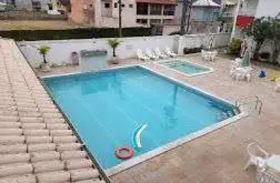 Apartamento com 2 quartos para alugar no Jardim Casablanca, Peruíbe 