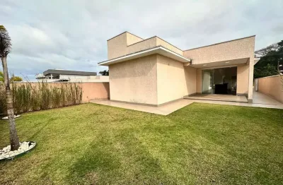 Casa com 3 dormitórios à venda, 162 m² por r$ 850.000,00 - resid. bosque três marias - peruíbe/sp