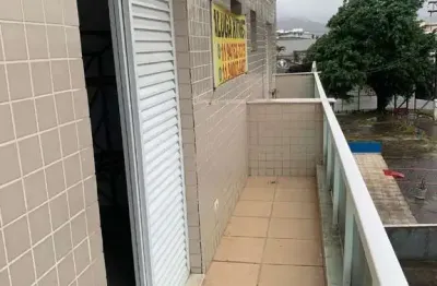 Kitnet com 1 dormitório para alugar, 35 m² por r$ 1.000,00/mês - cidade nova peruibe - peruíbe/sp