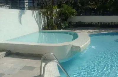 Cobertura com 3 dormitórios à venda, 318 m² por r$ 550.000,00 - jardim três marias - guarujá/sp