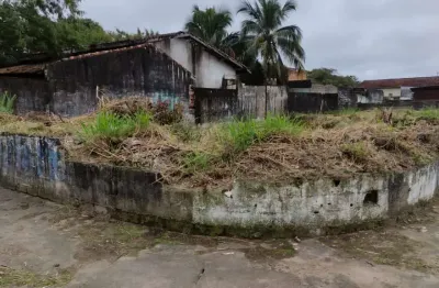 Terreno à venda no Centro, Peruíbe 