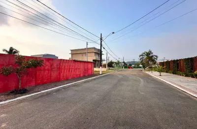 Terreno à venda, 312 m² por r$ 410.000,00 - bougainvillee iv - peruíbe/sp