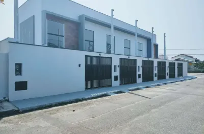 Loft com 1 quarto à venda na Belmira Novaes, Peruíbe 