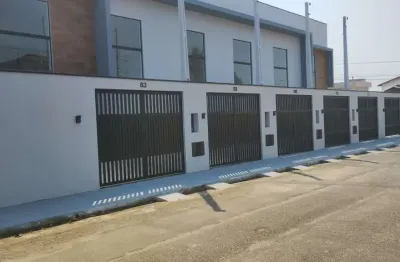 Loft com 1 quarto à venda na Belmira Novaes, Peruíbe 