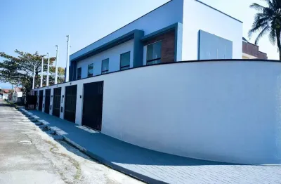 Loft com 1 quarto à venda na Belmira Novaes, Peruíbe 