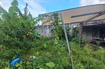 Chácara com 3 dormitórios, 1000 m² - venda por r$ 550.000.000,00 ou aluguel por r$ 300.000,00/mês - jardim prados - peruíbe/sp