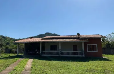 Chácara com 3 dormitórios à venda, 3847 m² por r$ 390.000 - zona rural - itariri/sp
