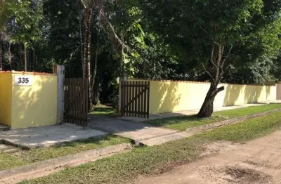 Casa com 2 dormitórios à venda, 150 m² por r$ 730.000 - estância são marcos - peruíbe/sp