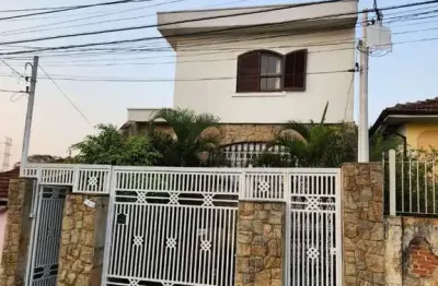 Sobrado com 3 dormitórios, 490 m² - venda por r$ 1.990.000,00 ou aluguel por r$ 12.960,00/mês - piqueri - são paulo/sp