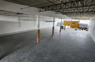 Galpão à venda, 998 m² por r$ 3.000.000,00 - jardim icaraíba - peruíbe/sp