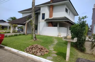 Sobrado com 4 dormitórios à venda, 220 m² por r$ 1.900.000,00 - bougainvillee ii - peruíbe/sp