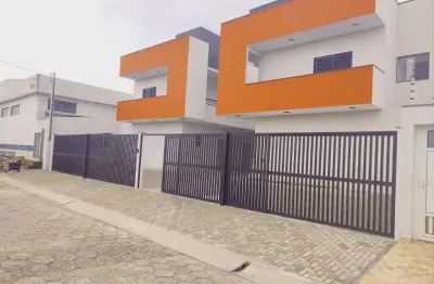 Apartamento com 1 dormitório à venda, 36 m² por R$ 280.000,00 - Jardim Icaraiba - Peruíbe/SP