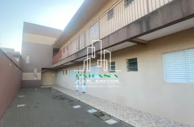 Kitnet / Stúdio para alugar no Parque Residencial Joaquim Toledo Piza, Londrina 