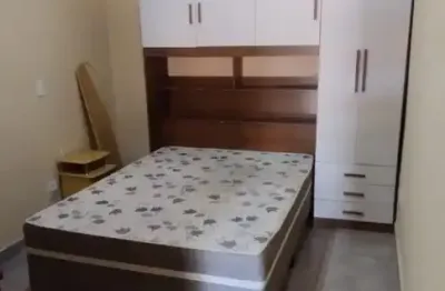 Kitnet / Stúdio para alugar no Residencial Vila Romana, Londrina 