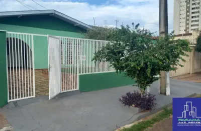 Casa com 3 quartos para alugar no Jardim Morumbi, Londrina 