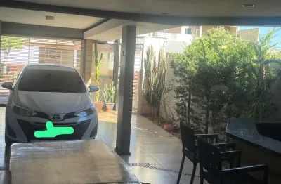 Excelente oportunidade de locação, casa térrea, mobiliada