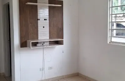 Excelente oportunidade de locação, apartamento de 44 m² localizado no jardim das américas