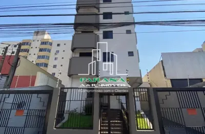 Apartamento com 3 quartos para alugar no Centro, Londrina 