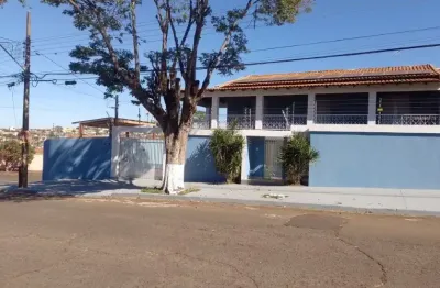 Imóvel de alto padrão disponível para locação no bairro chapagnat