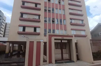 Excelente oportunidade de apartamento disponivel para locação no centro